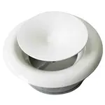 Anemostat přívodní DPO30/fi 100