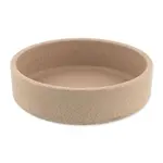 Miska Magic Cat EcoStyle béžová 12cm, 240ml