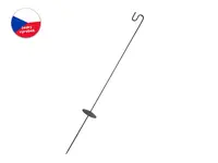 Kovaná podpěra opékací vidlice CK020-05