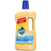 PRONTO 750 ml+250ml cistic na drevo 702012