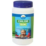 Proxim chlor šok 1.2 kg 9520