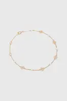 Náramok Tory Burch Delicate Kira Pearl