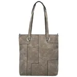 Dámská kabelka na rameno khaki - Firenze Sina