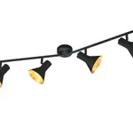 Stropní lampa Nina 80164002