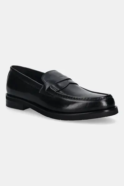 Baldinini Kožené mokasíny Baldinini