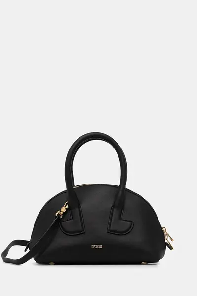 Kožená kabelka Patou