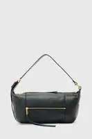 Kožená kabelka AllSaints VEGA