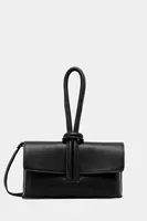 Kožené psaníčko Answear.LAB