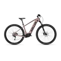 Dámské horské elektrokolo KELLYS TAYEN R10 Air P 725Wh 29" - model 2025 M (17", 170-185 cm) Rose Gold