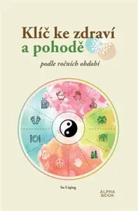 Klíč ke zdraví a pohodě - Su Liqing