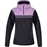 Hannah KERSTIN Dámská větrovka s membránou, černá, velikost