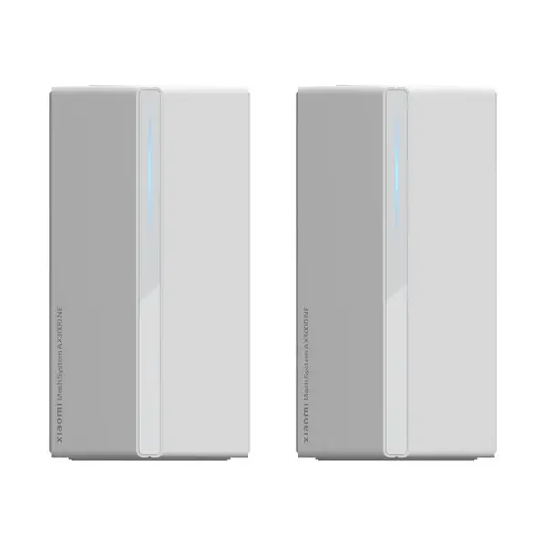 Xiaomi Mesh System AX3000 NE (2 pack)