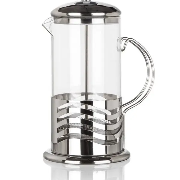 Banquet Konvice na kávu Wave 600 ml