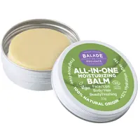 Balade en Provence All in One Tuhý hydratační balzám BIO 32 g