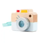 New Classic Toys Dřevěný fotoaparát
