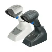 Datalogic QBT2131-WH QuickScan I QBT2131, BT, 1D, BT, multi-IF, bílá