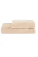 Soft Cotton Sada uterák a osuška BAMBOO