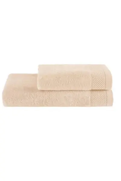 Soft Cotton Sada uterák a osuška BAMBOO