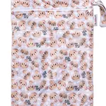 Bobánek Nepromokavá taška extra jemná normal 1 ks cute dogs