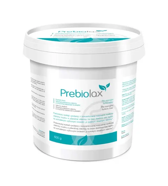 Bcom Pharmacy Prebiolax 600 g