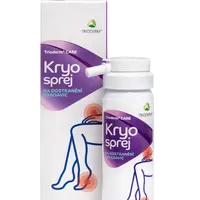 Trioderm Care Kryosprej na odstranění bradavic 60 ml