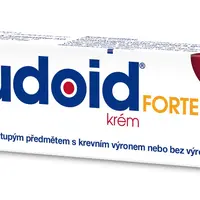 Hirudoid forte krém 40 g