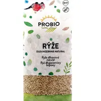 PROBIO Rýže dlouhozrnná natural BIO 500 g
