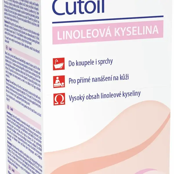 DrKonrad Cutoil 200 ml