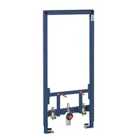 Grohe Rapid SL nádržka do lehké stěny k bidetu 38553001 G38553001