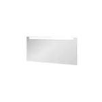 Ravak Clear zrkadlo s osvetlením 100x44 cm x000000766 ZRCCLEAR1000