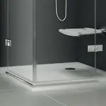 Ravak Náhradní díl okapnička štvrťkruhová kk4 brilliant, smartline D000000026