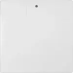 HACO Rev.dvierka 60x60 biela RD6060B