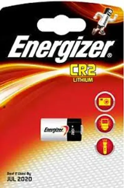 Batéria CR2 3V Energizer