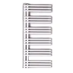 Radiátor kombinovaný SAT HTO 114x50 cm biela SATRAHTO5001140