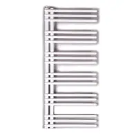 Radiátor kombinovaný SAT HTO 114x50 cm biela SATRAHTO5001140