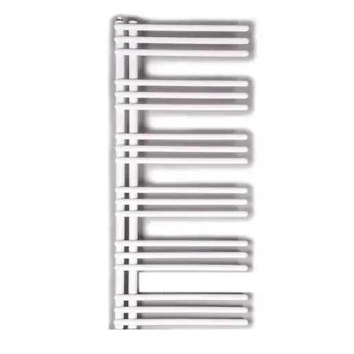 Radiátor kombinovaný SAT HTO 114x50 cm biela SATRAHTO5001140