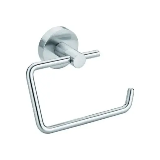 Tesa Moon držiak toaletného papiera kartáčovaná oceľ 40301-00000-00