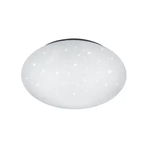 Reality Putz led stropné osvetlenie biela r62684000 RER62684000