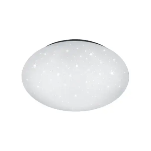 Reality Putz led stropné osvetlenie biela r62684000 RER62684000