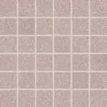 Mozaika Rako Taurus Granit hnědosivá 30x30 cm mat TDM05068.1