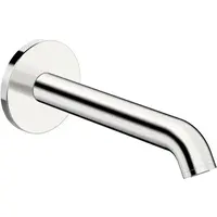 Hansa HANSAVANTIS STYLE vaňový výtok bez batérie chróm 54502100