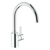 Grohe Eurosmart Cosmopolitan drezová batéria s otočným ramienkom chróm 31180000 G31180000