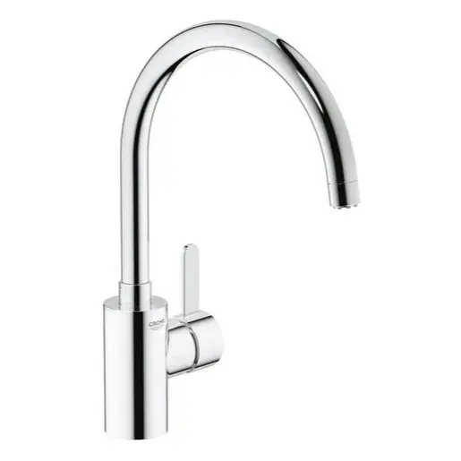 Grohe Eurosmart Cosmopolitan drezová batéria s otočným ramienkom chróm 31180000 G31180000