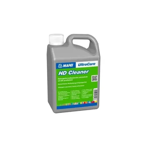 Mapei Ultracare čistič hd cleaner 1 l ULTRACAREHDCLEAN1