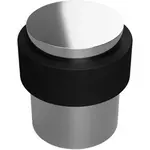 Dverový doraz BEMETA strieborná 346218011