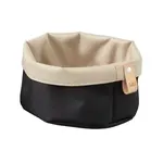 Organizér SAT čierna/béžová SATDKK20CBE