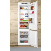 Vstavaná chladnička Amica BK340588