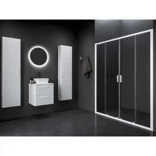 Ravak Blix II sprchové dvere 170 cm 0YMV0E00Z1