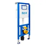 Nádržka do ľahkej steny k WC Roca A8900200Z0