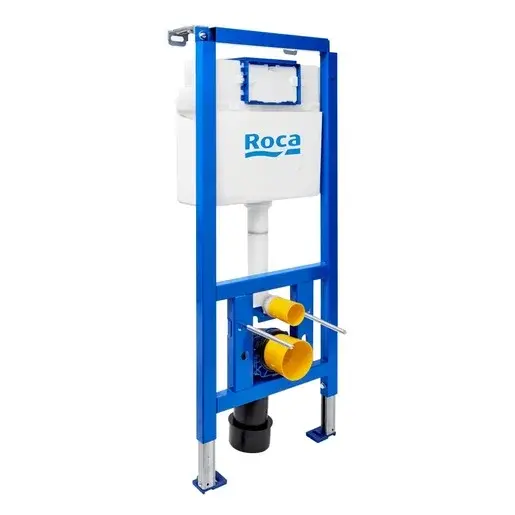 Nádržka do ľahkej steny k WC Roca A8900200Z0